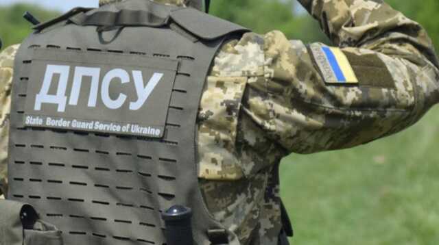 На Буковині затримали переправника з "клієнтом"