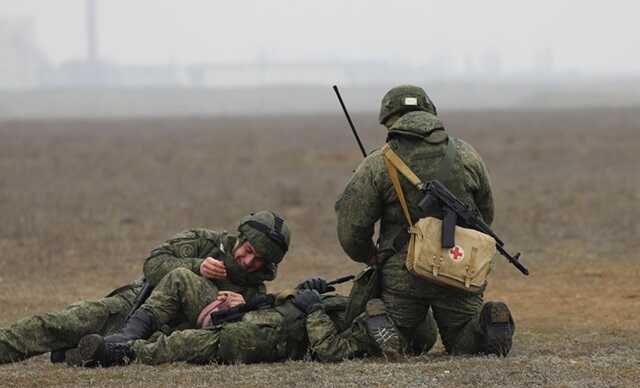 На війні в Україні загинули вісім завербованих найманців з Індії