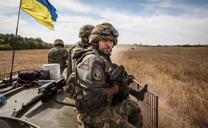 Сили оборони відновили позиції в напрямку Сіверська, окупанти просунулися в районі Часового Яру – ISW