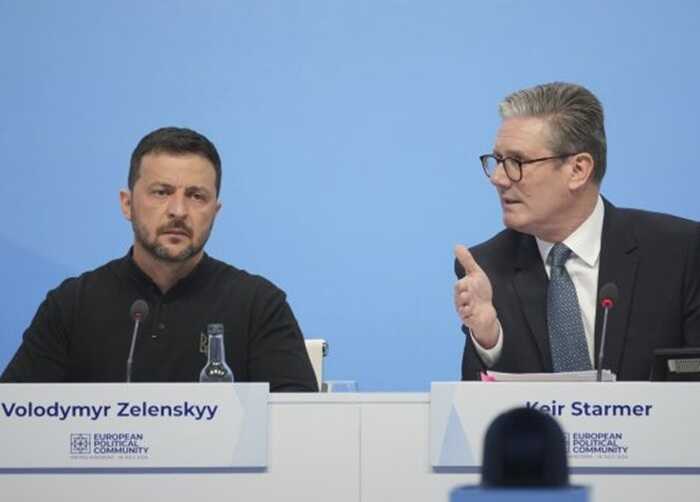 Британія може направити військових інструкторів в Україну для навчання новобранців, - The Times