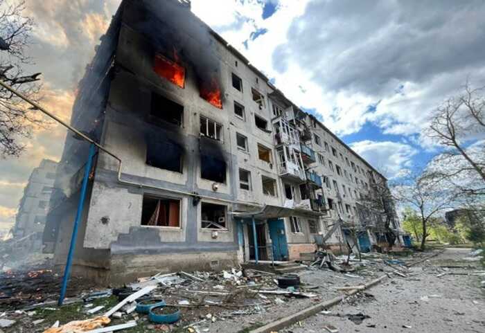 Окупанти за минулу добу обстріляли 16 населених пунктів Херсонщини: один загиблий, 10 поранених