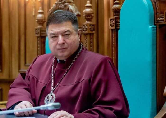 Щонайменше $20 тисяч екссуддя Тупицький міг заплатити прикордонникам, щоб втекти з України, - ЗМІ
