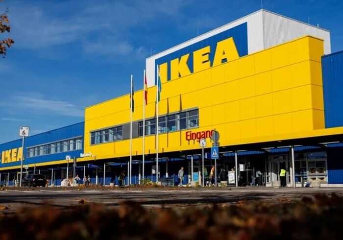 Компанія IKEA виплатить компенсацію жертвам примусової праці зі Східної Німеччини – CNN