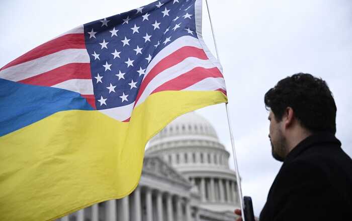 США очікують заробити близько 20 мільярдів доларів від угоди з Україною про корисні копалини