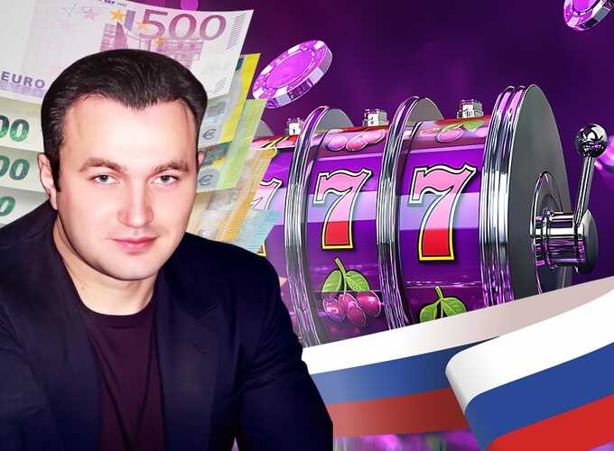 How "nominal" supporter of the "Russian world" Malofeev, Maksym Krippa, controls billions through online casinos and the porn industry