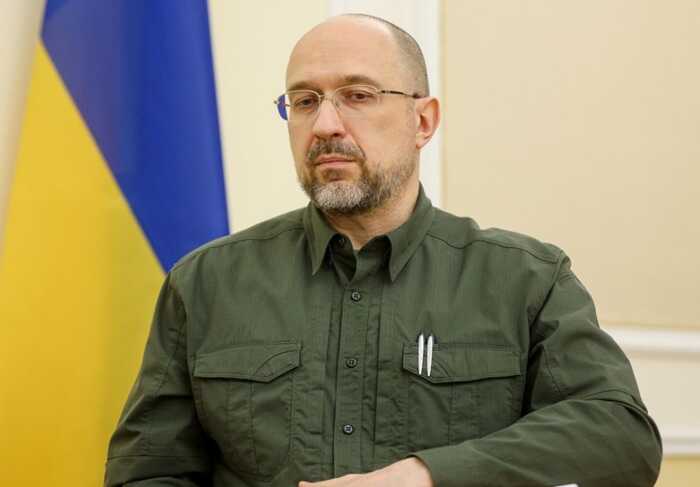 Кабмін ухвалив рішення, необхідні для підписання угоди між Україною та США