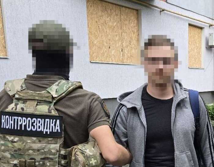 Вже понад 300 колаборантів висловили бажання виїхати до РФ під час обміну