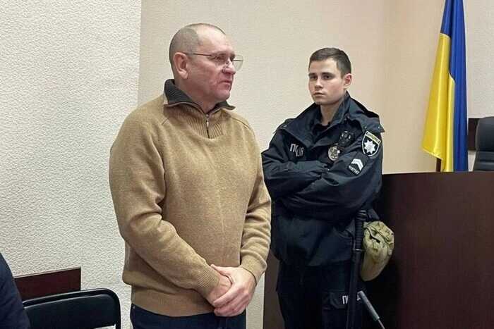 Суд залишив під вартою народного депутата Євгенія Шевченка