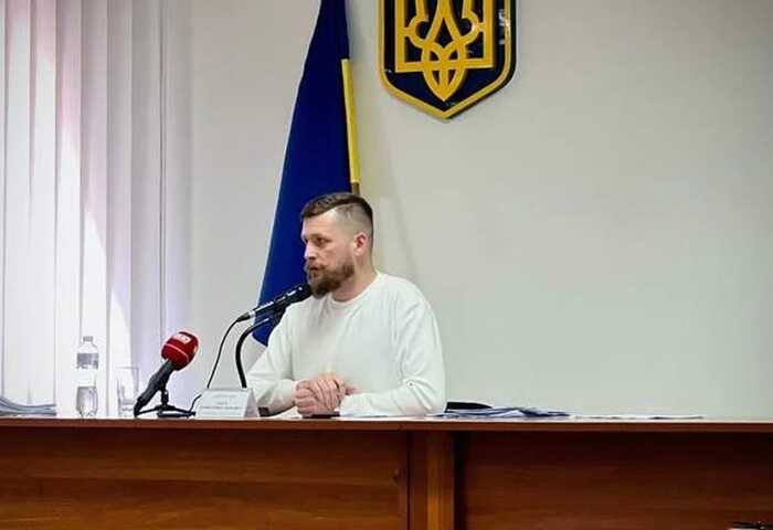 Звинувачений у корупції мер Костополя повернувся на роботу