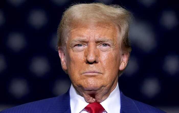 Трамп оголосив 8 травня у США Днем Перемоги у Другій світовій війні