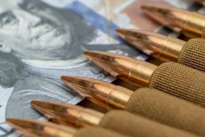 Кабмін готується дозволити експорт оборонної продукції, — Forbes