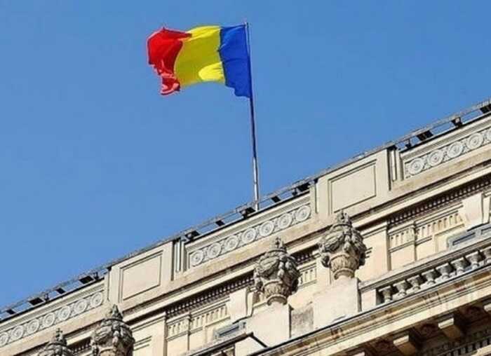 У Румунії відповіли на звинувачення Путіна в «ескалації конфлікту в Україні»