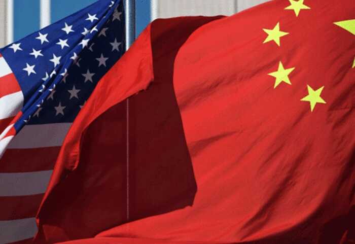 У Швейцарії розпочалися торговельні переговори між США й Китаєм - ЗМІ