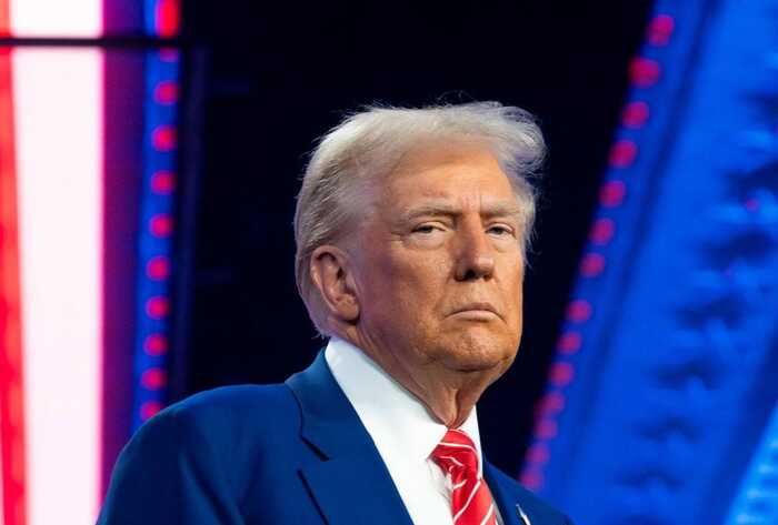 Трамп відправить Віткоффа і Келлога до Стамбула на переговори України та РФ, — ЗМІ