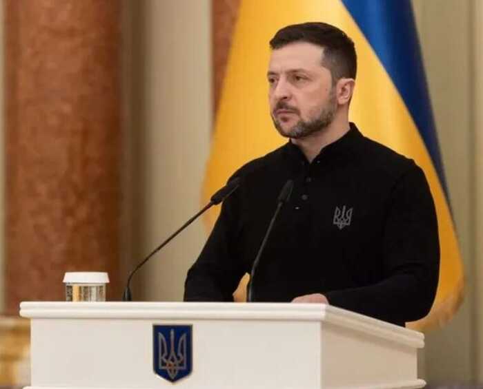 Росія веде наступ на усіх напрямках і намагається захопити Сумщину, — Зеленський
